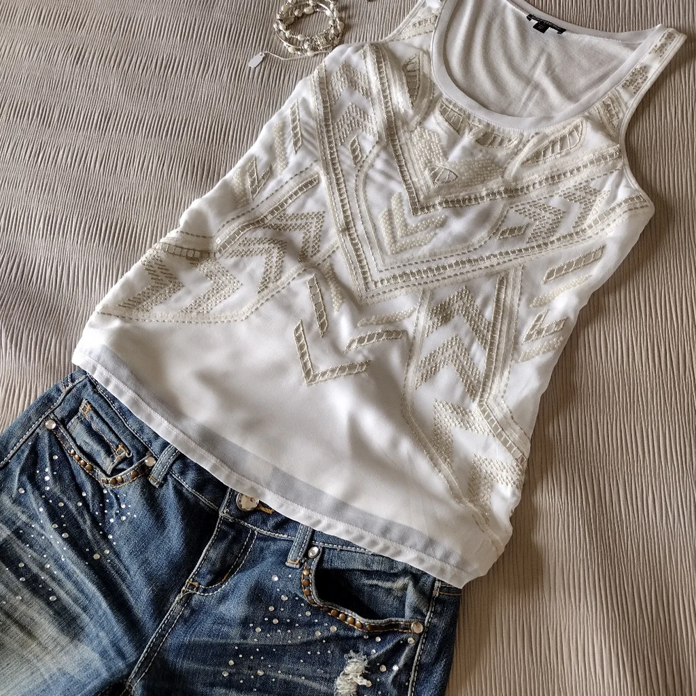 Almost famous premium girls jeans - Picture 7 of 8